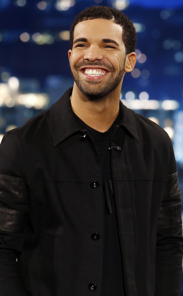 Aw! Drake Still Texts His High School Teacher